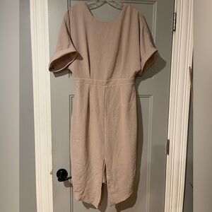 ASOS dress